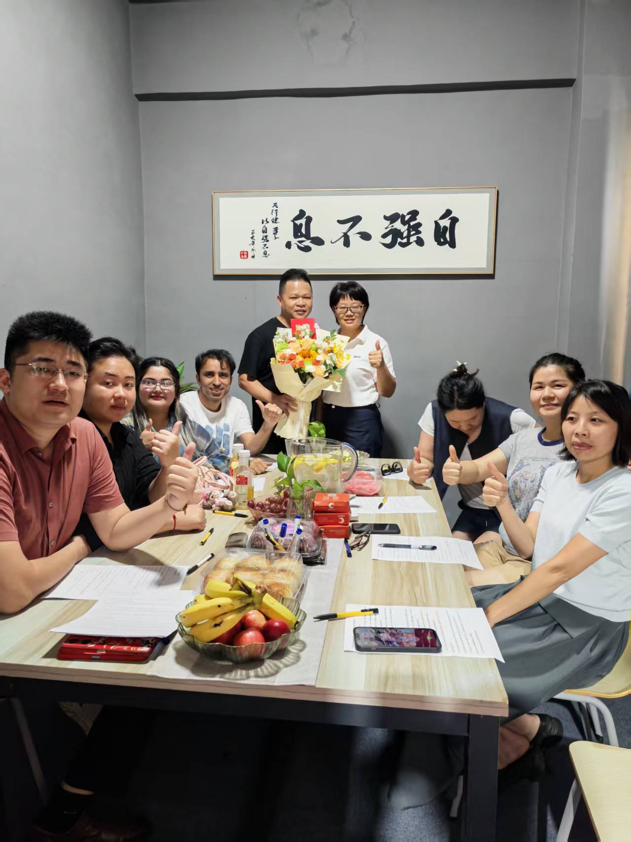 Good News! Our Sales Team Secures a Million‑Yen Custom Order of Outdoor Inflatable Products from Japan