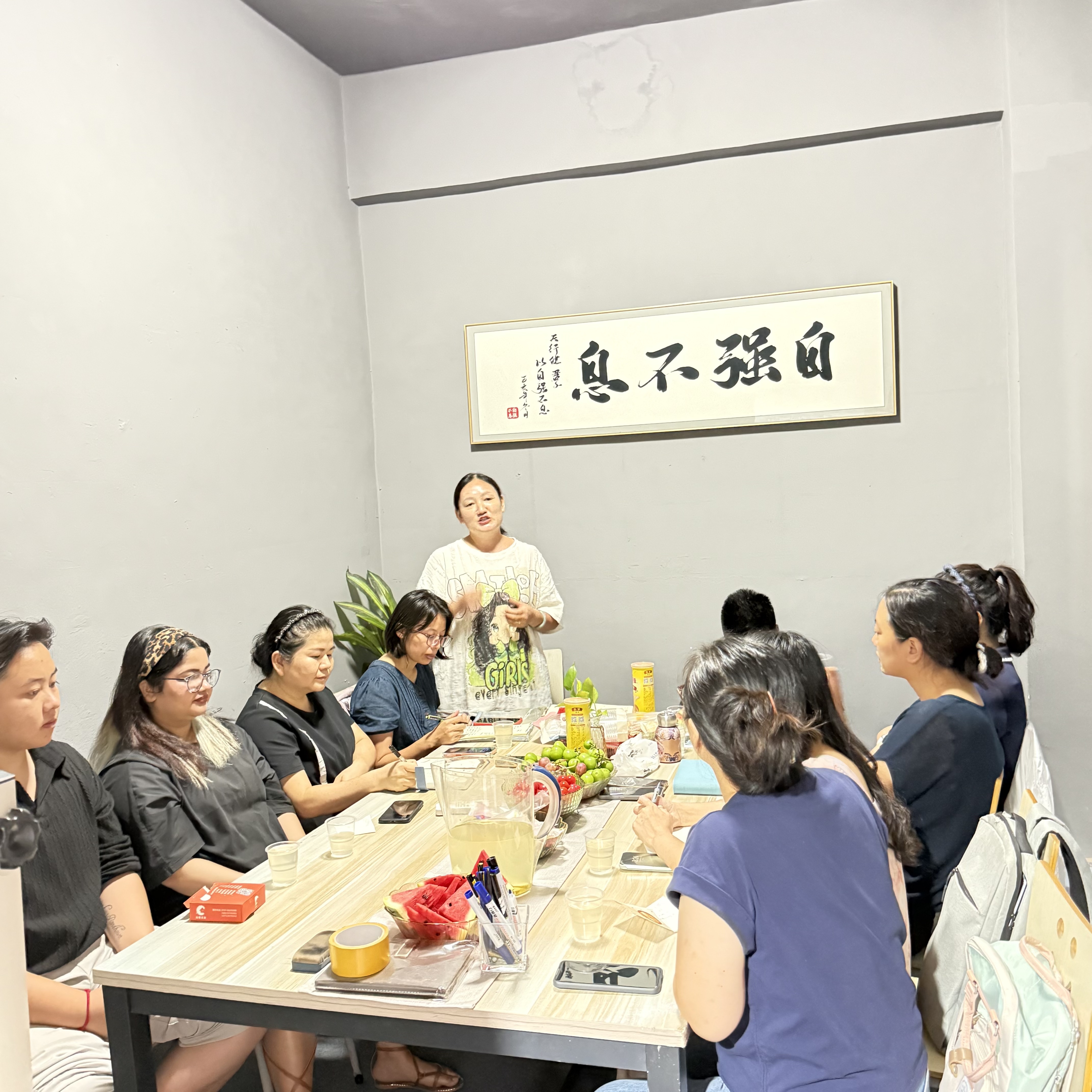 Deepen full-cycle customer service | The sales team polishes after-sales service system to build solid cooperation guarantee for partners
