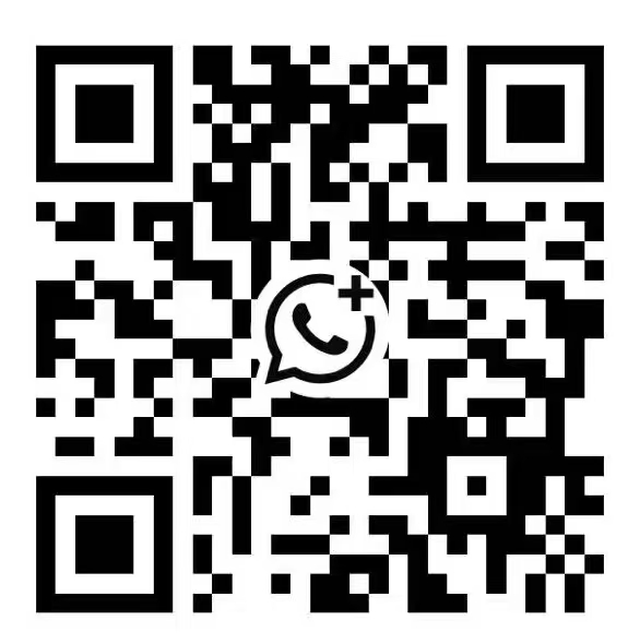 WhatsApp QR