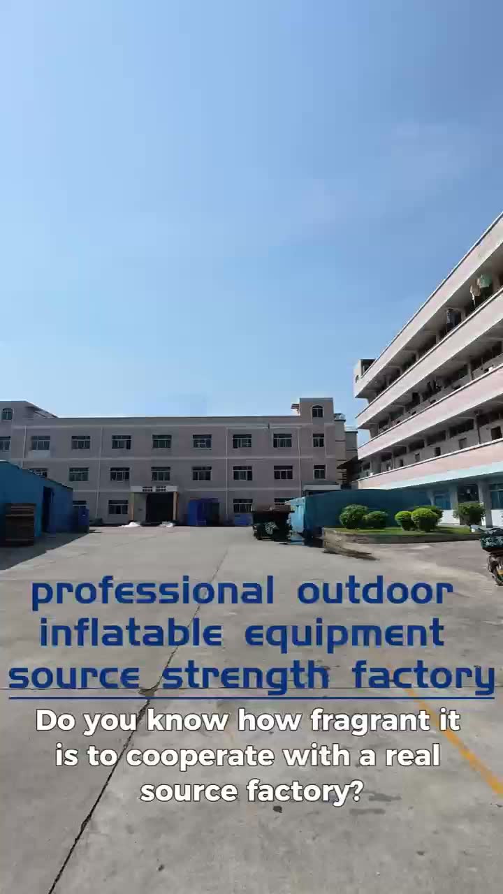 Customer Case - Water Park Project